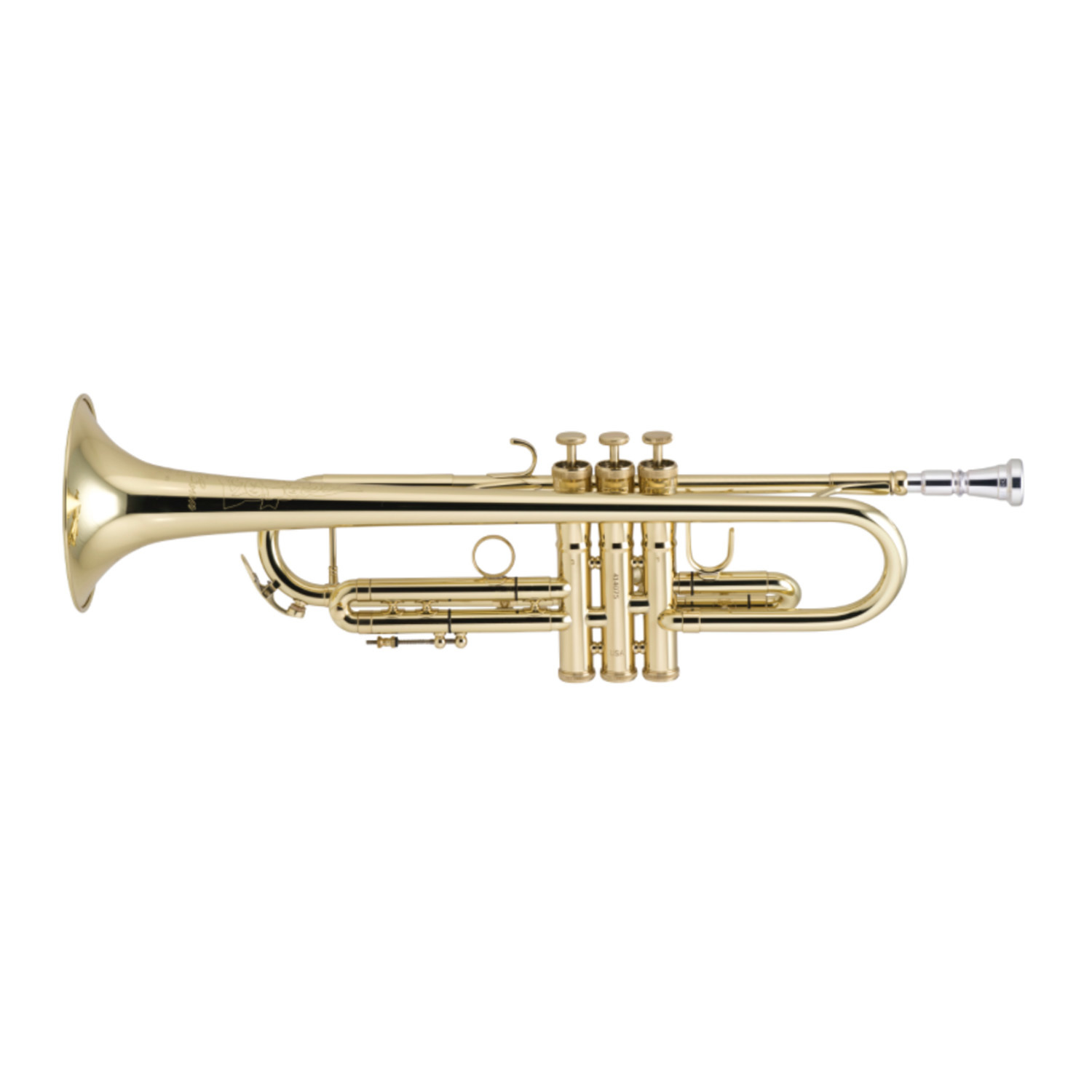 Conn connellation trumpet dating