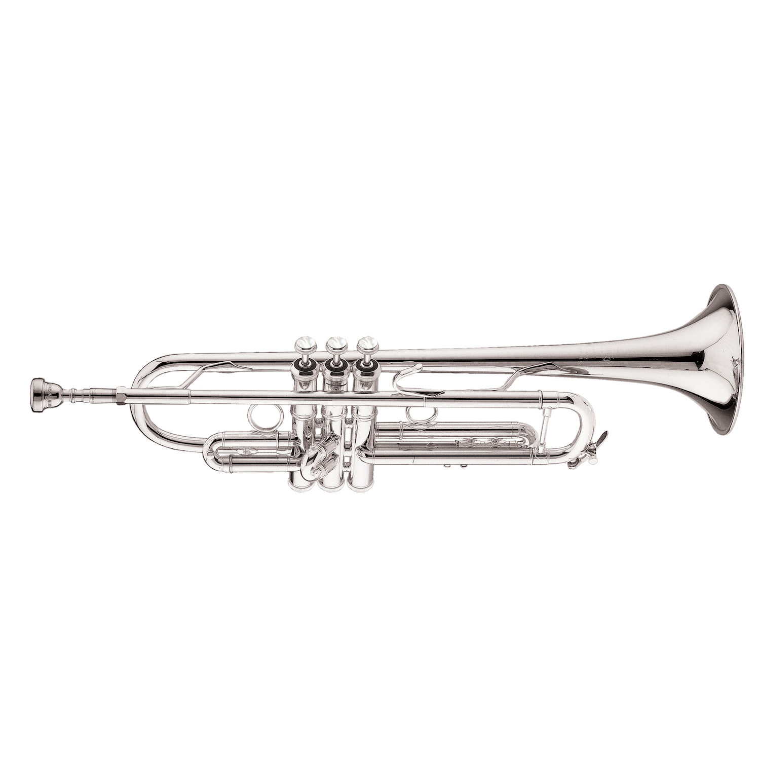 Bach Stradivarius New York Model #7 Trumpet