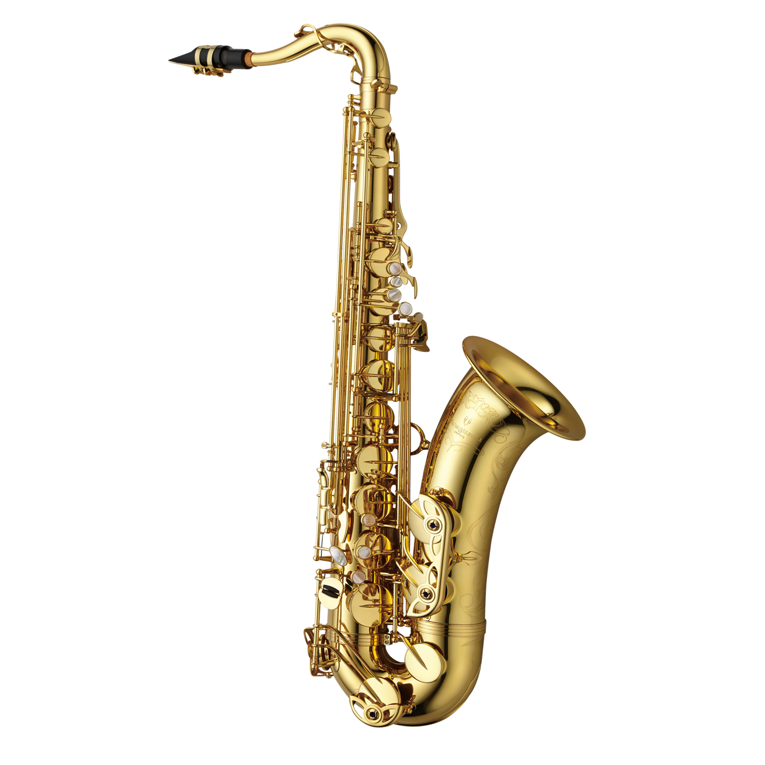 Yanagisawa TWO10 Elite Tenor Saxophone, Professional Tenor